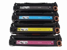 HP 653X / 653A ColorSphere Toner Cartridges | CF320X | CF321A | CF322A | CF323A for MFP M680 Series 